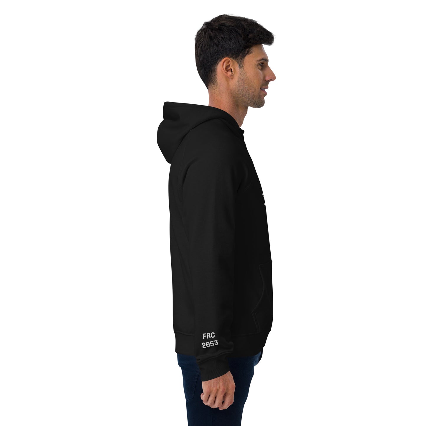 STR Hoodie